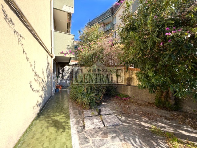 Agenzia Immobiliare Centrale Sanremo